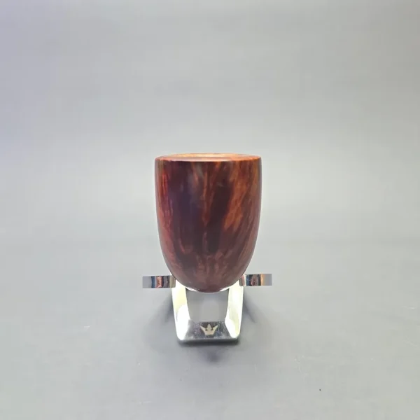 Stanwell Hans Christian Andersen Smooth Dublin with Silver (Estate) - Image 3