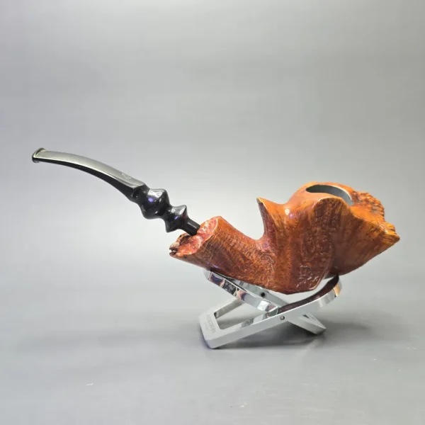 Ben Wade (Preben Holm) Danish Pride Extra Large Partially Sandblasted Freehand (Unsmoked Estate) - Image 4