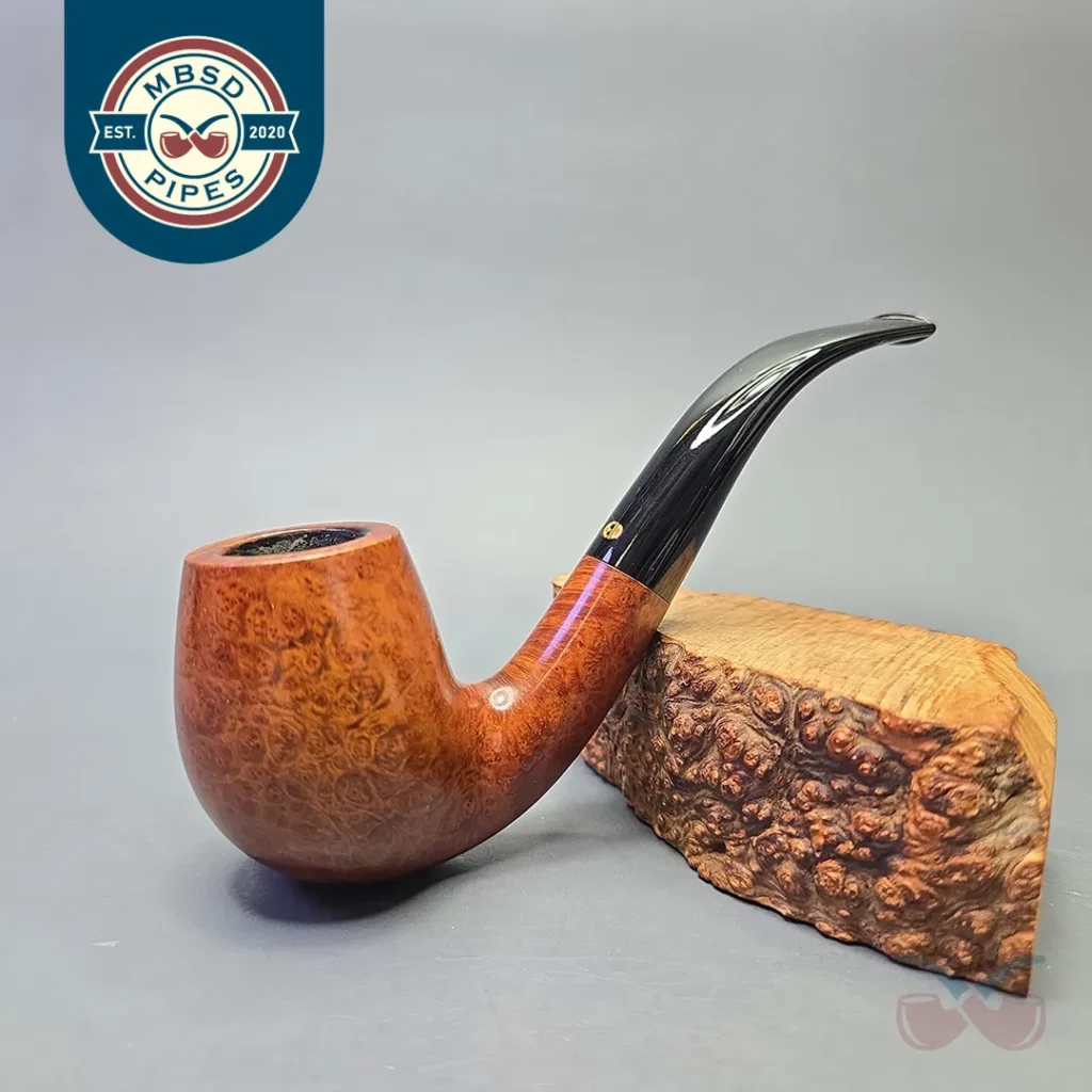 Bentley (Former's Design) Smooth Bent Billiard (Estate)