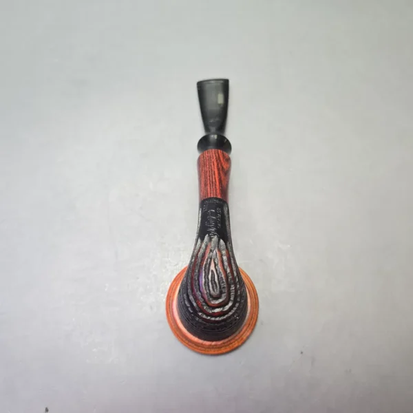 Butz Choquin Calabash Vintage Rustic (Unsmoked Estate) - Image 9