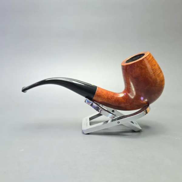 Bentley (Former's Design) Smooth Bent Billiard (Estate) - Image 4