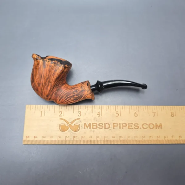 Nording Matte Smooth Freehand (3) (Unsmoked Estate) - Image 11