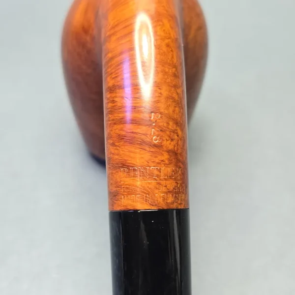 Bentley (Former's Design) Smooth Bent Billiard (Estate) - Image 10