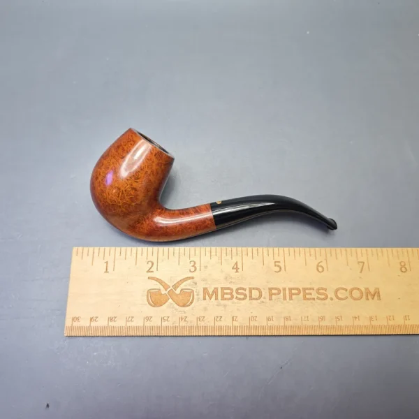 Bentley (Former's Design) Smooth Bent Billiard (Estate) - Image 11