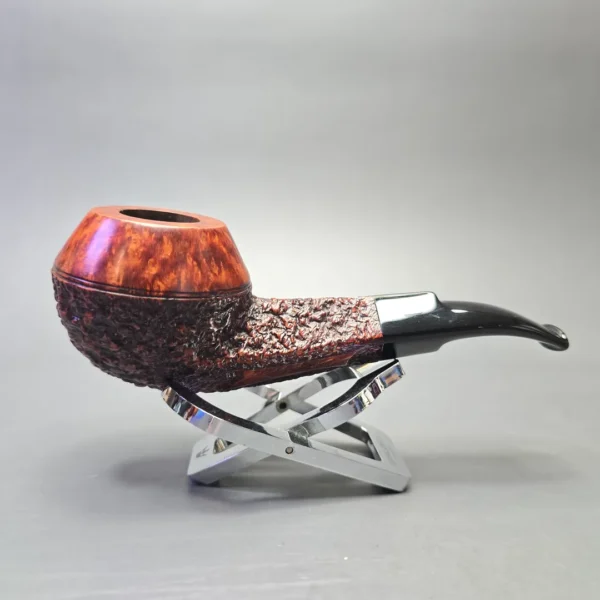 Castello Sea Rock Briar (G) (Pi) Partially Rusticated Bulldog (Estate) - Image 13