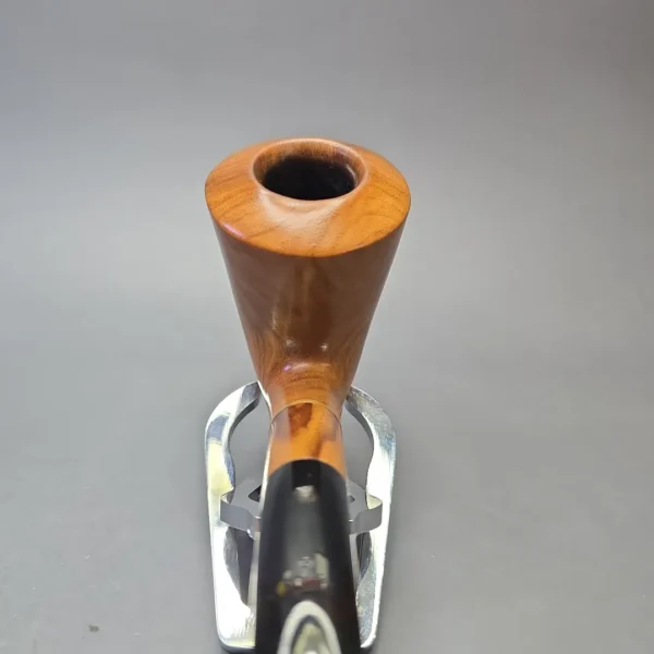 Clairmont (by Tom Spanu) Olea Exeloa Extra Large Smooth Olivewood Dublin (Estate) - Image 6