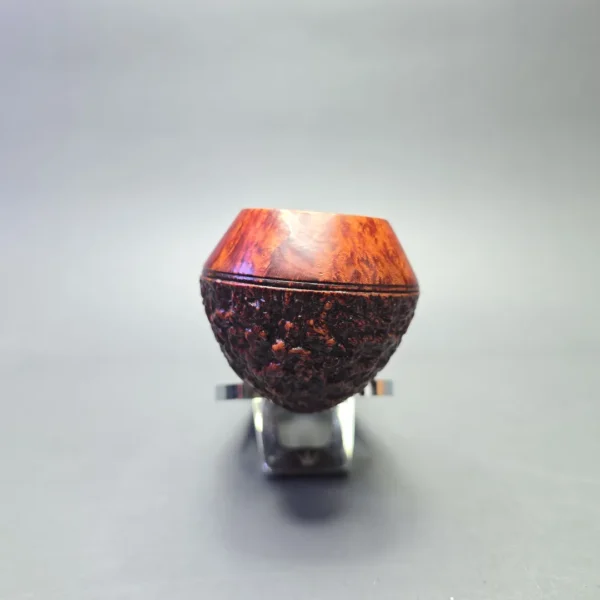 Castello Sea Rock Briar (G) (Pi) Partially Rusticated Bulldog (Estate) - Image 12