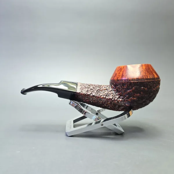 Castello Sea Rock Briar (G) (Pi) Partially Rusticated Bulldog (Estate) - Image 11