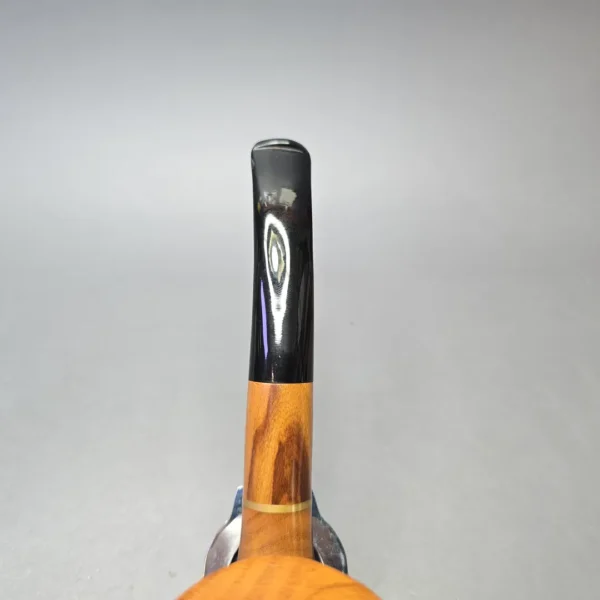 Clairmont (by Tom Spanu) Olea Exeloa Extra Large Smooth Olivewood Dublin (Estate) - Image 8