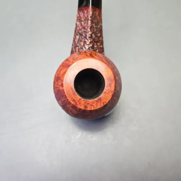 Castello Sea Rock Briar (G) (Pi) Partially Rusticated Bulldog (Estate) - Image 9