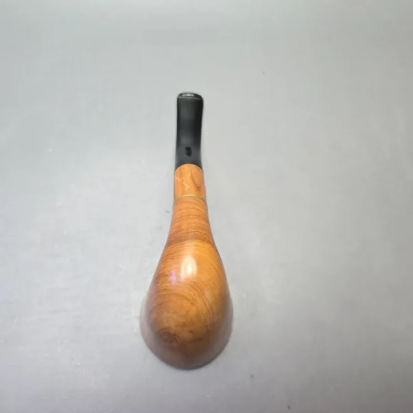 Clairmont (by Tom Spanu) Olea Exeloa Extra Large Smooth Olivewood Dublin (Estate) - Image 10