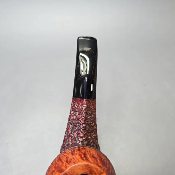 Castello Sea Rock Briar (G) (Pi) Partially Rusticated Bulldog (Estate) - Image 8