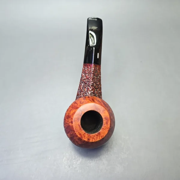 Castello Sea Rock Briar (G) (Pi) Partially Rusticated Bulldog (Estate) - Image 7