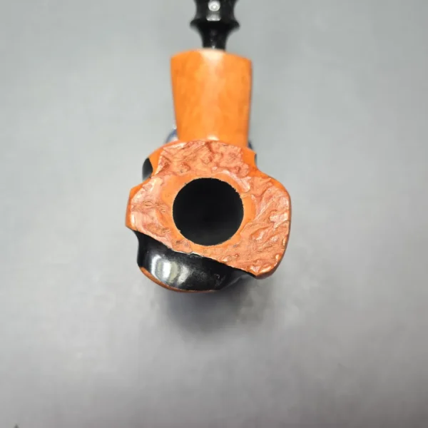 Nording Spiral Smooth Natural Freehand (Unsmoked Estate) - Image 6