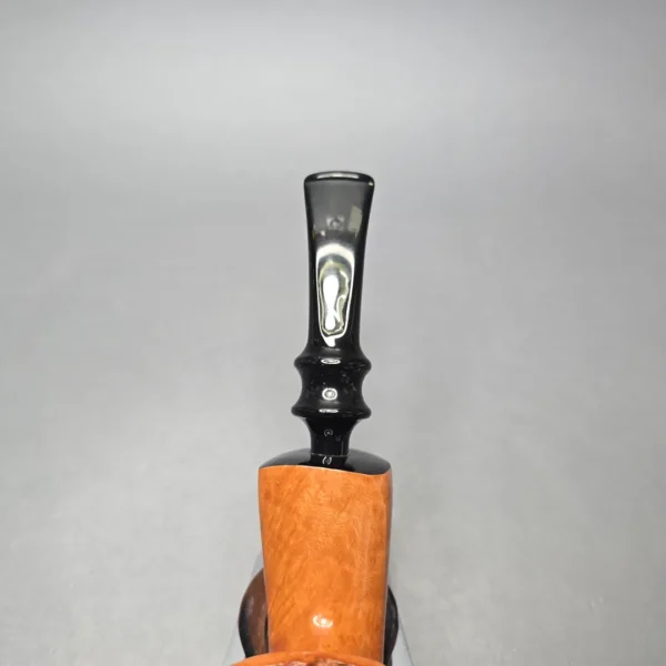 Nording Spiral Smooth Natural Freehand (Unsmoked Estate) - Image 7