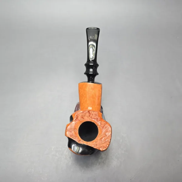 Nording Spiral Smooth Natural Freehand (Unsmoked Estate) - Image 8