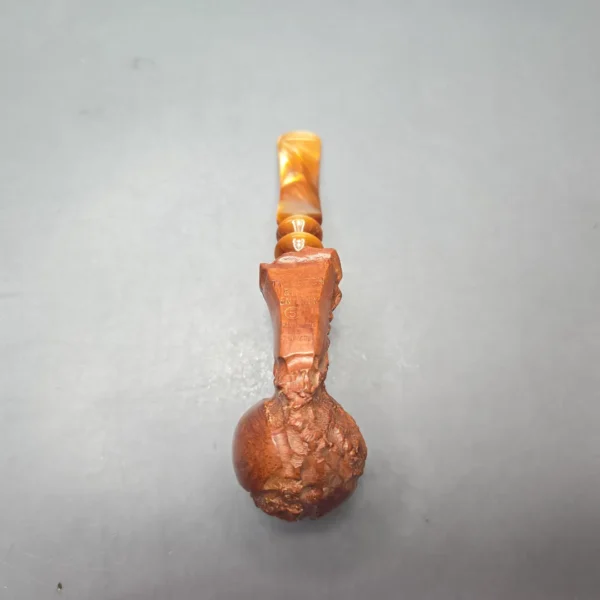 Preben Holm Britta Bech (5) Extra Large Partially Rusticated Freehand (Estate) - Image 9