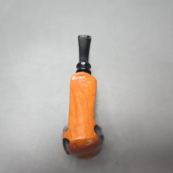 Nording Spiral Smooth Natural Freehand (Unsmoked Estate) - Image 9