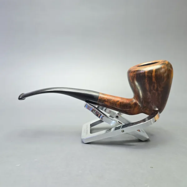 Majestic (Preben Holm) Danish Crown 28 Smooth Acorn (Estate) - Image 4
