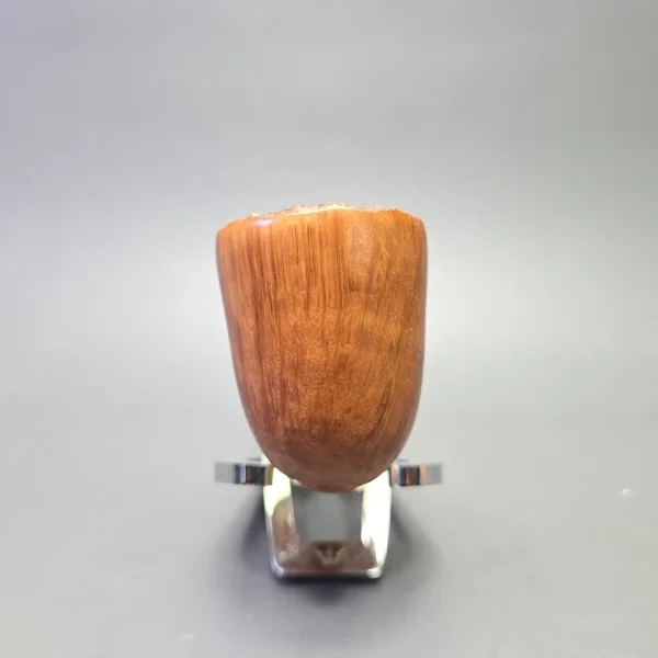 Wilmer Straight Grain Standard AAA Large Smooth Panel Shank Dublin (Estate) - Image 3