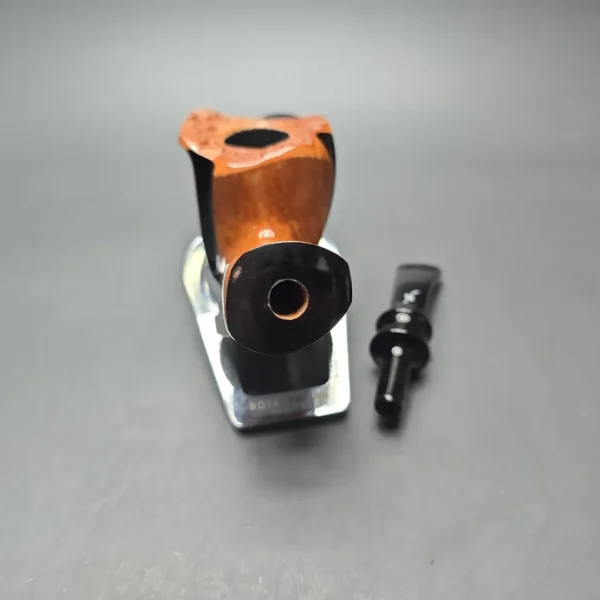 Nording Spiral Smooth Natural Freehand (Unsmoked Estate) - Image 13