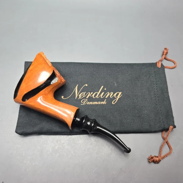 Nording Spiral Smooth Natural Freehand (Unsmoked Estate) - Image 14