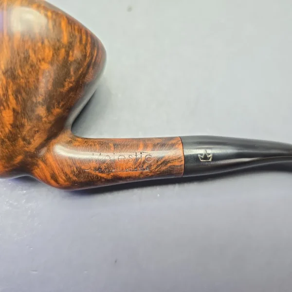 Majestic (Preben Holm) Danish Crown 28 Smooth Acorn (Estate) - Image 9