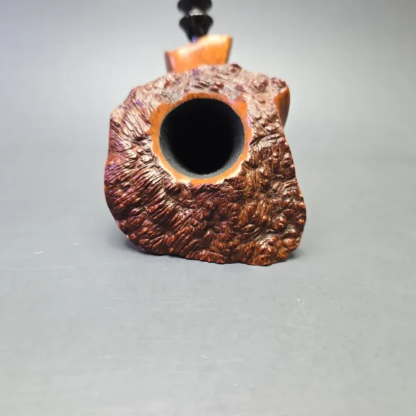 Ben Wade (Preben Holm) Royal Grain Magnum Smooth Freehand Sitter (Unsmoked Estate) - Image 3
