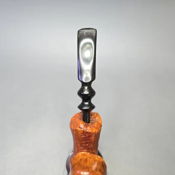 Ben Wade (Preben Holm) Danish Pride Extra Large Partially Sandblasted Freehand (Unsmoked Estate) - Image 7