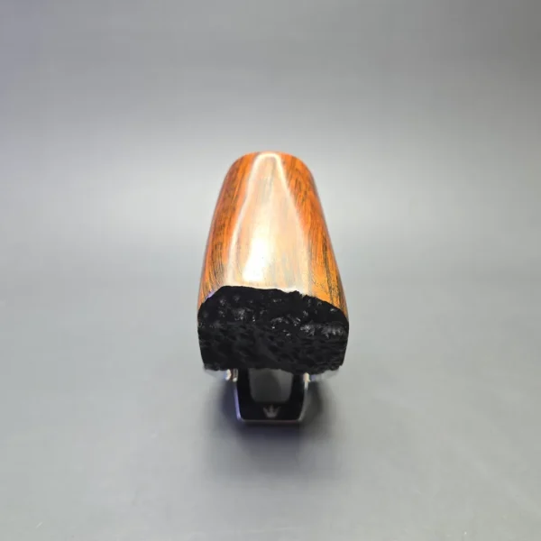 Ben Wade (Preben Holm) Straight Grain Magnum Smooth Volcano (Unsmoked Estate) - Image 3