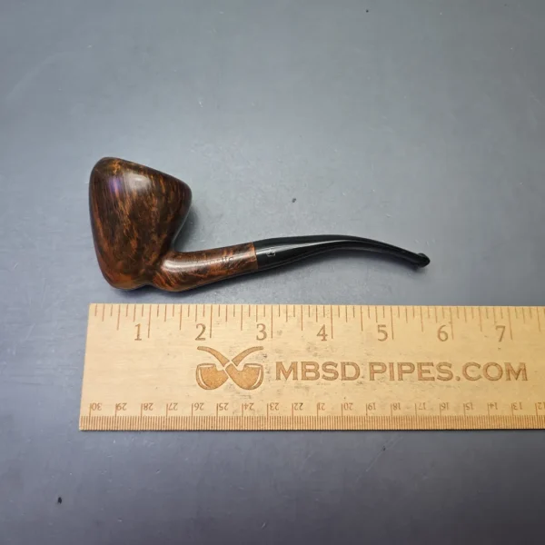 Majestic (Preben Holm) Danish Crown 28 Smooth Acorn (Estate) - Image 11