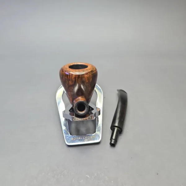 Majestic (Preben Holm) Danish Crown 28 Smooth Acorn (Estate) - Image 13