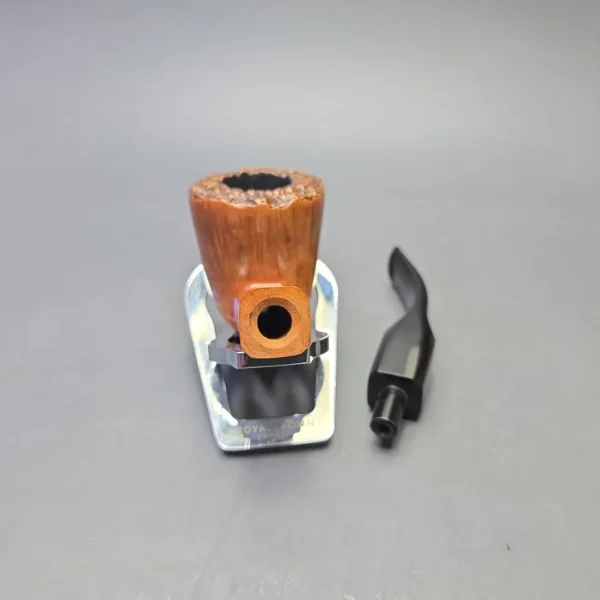 Wilmer Straight Grain Standard AAA Large Smooth Panel Shank Dublin (Estate) - Image 14