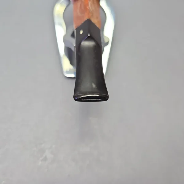 Dunhill (1969) Tanshell OX Sandblasted Bulldog (Estate) - Image 5