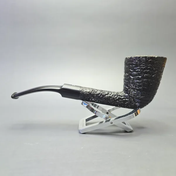 Ben Wade (Peter Wilson) Magnum Sandblasted Bent Dublin (Unsmoked Estate) - Image 4