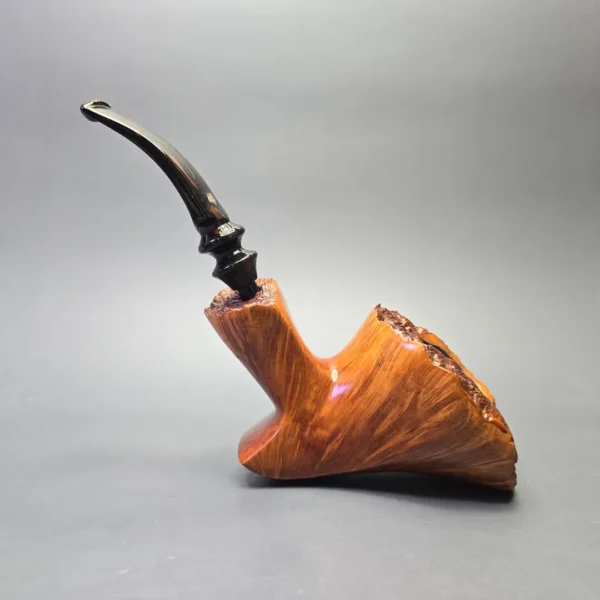 Ben Wade (Preben Holm) Royal Grain Magnum Smooth Freehand Sitter (Unsmoked Estate) - Image 4