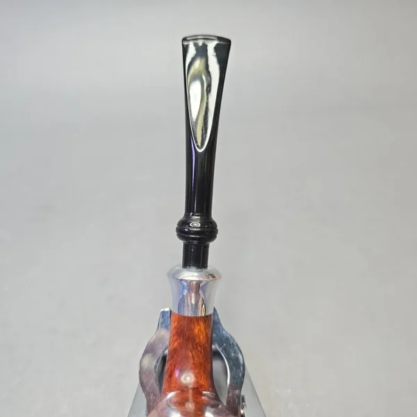Stanwell Hans Christian Andersen Smooth Dublin with Silver (Estate) - Image 7