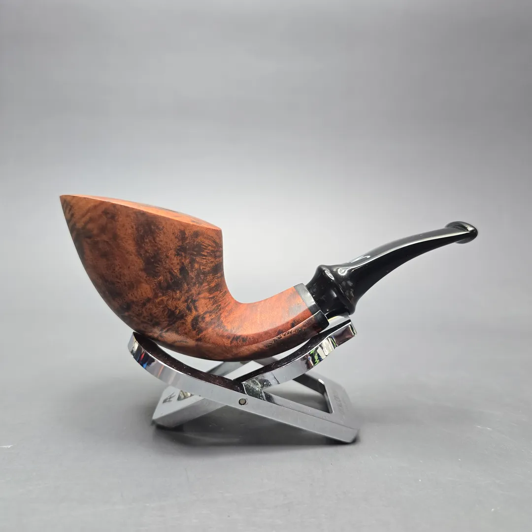 Nording Nosewarmer (3 2) Smooth Dublin (Unsmoked Estate) - Image 2