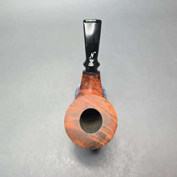 Nording Nosewarmer (3 2) Smooth Dublin (Unsmoked Estate) - Image 8