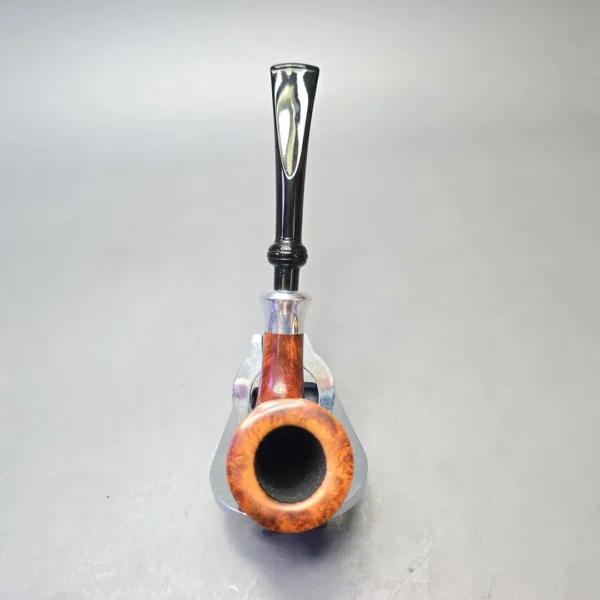 Stanwell Hans Christian Andersen Smooth Dublin with Silver (Estate) - Image 8