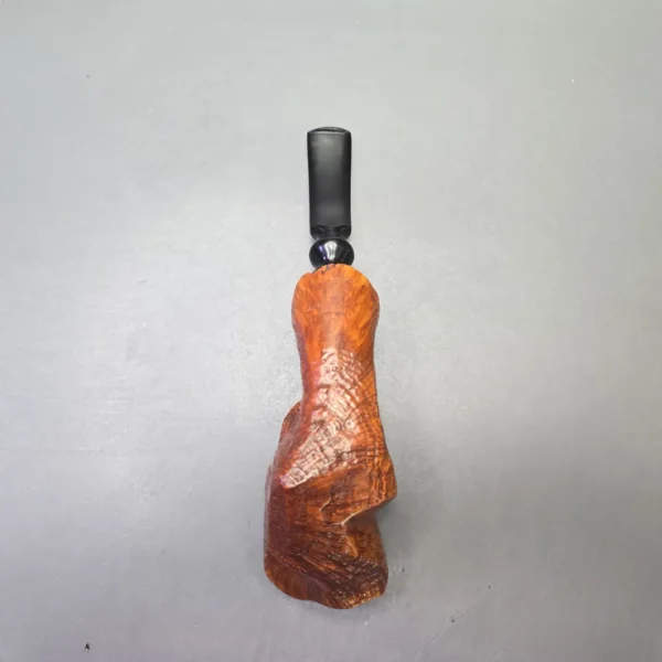 Ben Wade (Preben Holm) Danish Pride Extra Large Partially Sandblasted Freehand (Unsmoked Estate) - Image 9