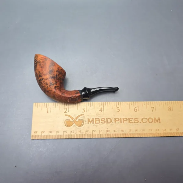 Nording Nosewarmer (3 2) Smooth Dublin (Unsmoked Estate) - Image 11