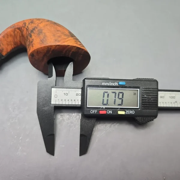 Nording Nosewarmer (3 2) Smooth Dublin (Unsmoked Estate) - Image 12
