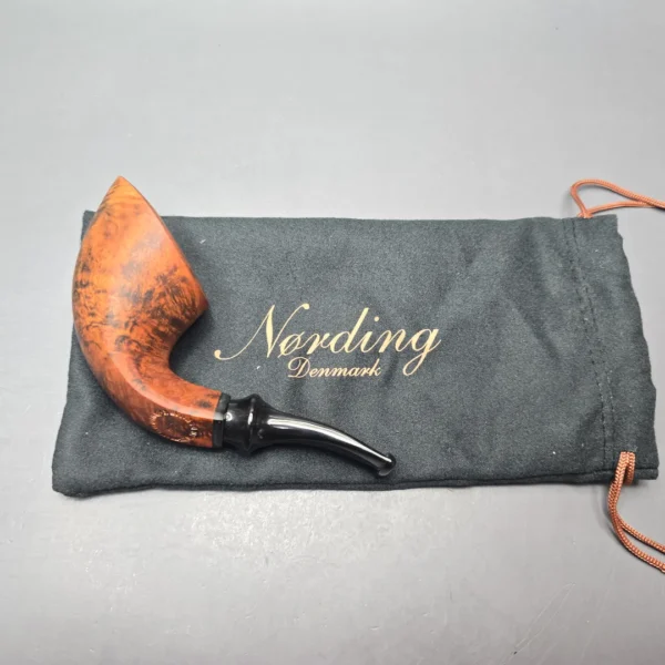 Nording Nosewarmer (3 2) Smooth Dublin (Unsmoked Estate) - Image 14