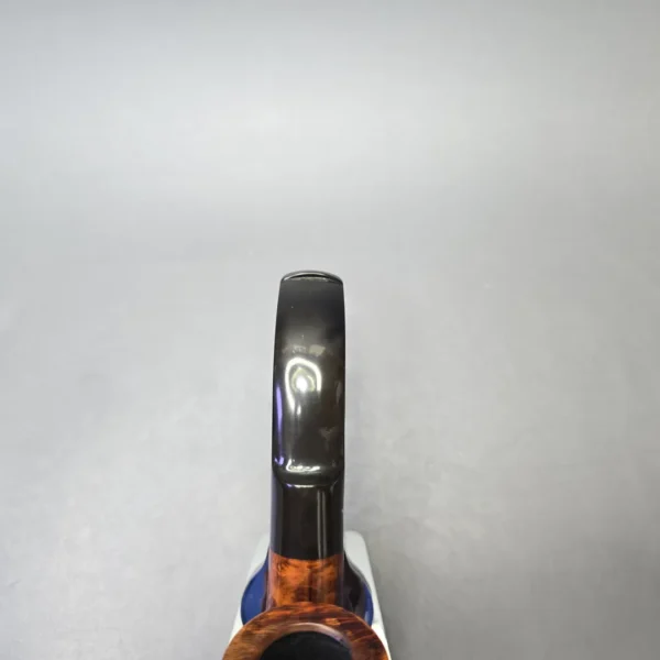 Savinelli Hercules 604 EX Smooth Oom Paul (Estate) - Image 7