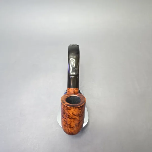 Savinelli Hercules 604 EX Smooth Oom Paul (Estate) - Image 8