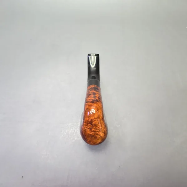 Savinelli Hercules 604 EX Smooth Oom Paul (Estate) - Image 9
