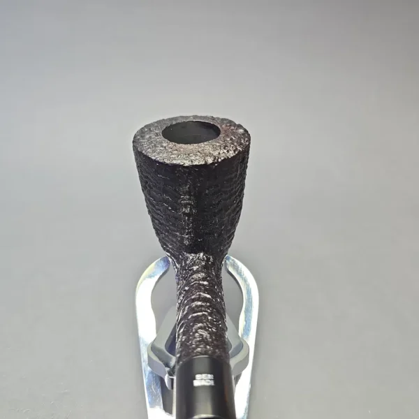 Ben Wade (Peter Wilson) Magnum Sandblasted Bent Dublin (Unsmoked Estate) - Image 6
