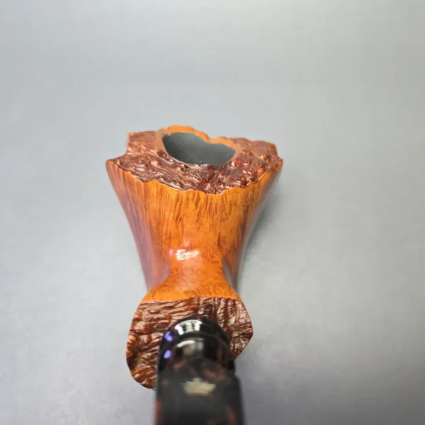 Ben Wade (Preben Holm) Royal Grain Magnum Smooth Freehand Sitter (Unsmoked Estate) - Image 6