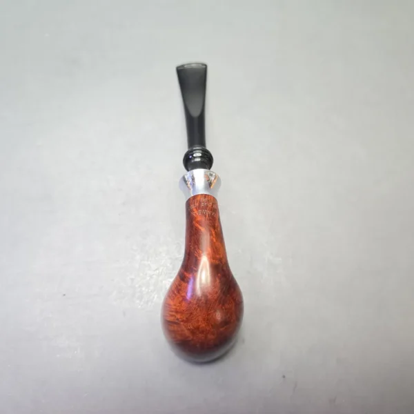 Stanwell Hans Christian Andersen Smooth Dublin with Silver (Estate) - Image 9